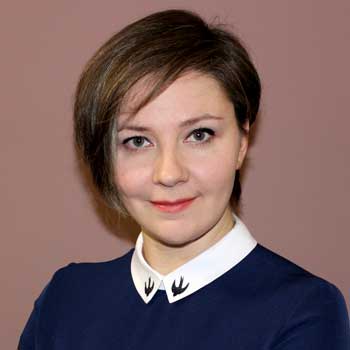 Юлия Семенихина