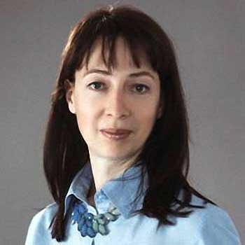Ольга Клепцова