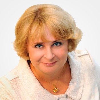 Светлана Бадаева